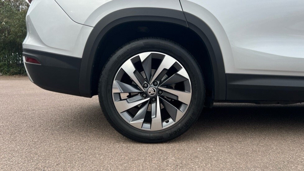 Used Skoda Kodiaq 2025 for sale - 76117016: Photo 5