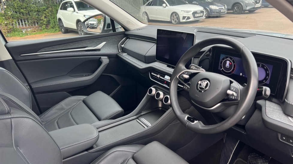 Used Skoda Kodiaq 2025 for sale - 76117016: Photo 6
