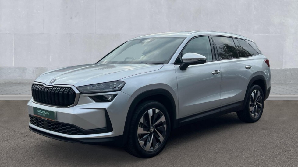 Used Skoda Kodiaq 2025 for sale - 76117016: Photo 7