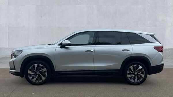 Used Skoda Kodiaq 2025 for sale - 76117016: Photo 9