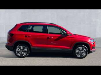 Used Skoda Karoq 2024 for sale - 75110657: Photo