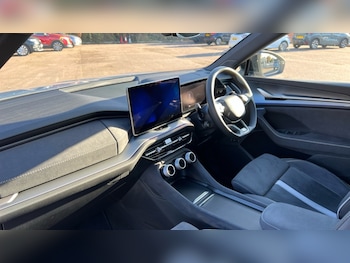 Used Skoda Kodiaq 2025 for sale - 76544514: Photo