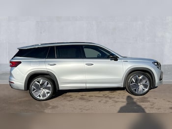 Used Skoda Kodiaq 2025 for sale - 76544514: Photo