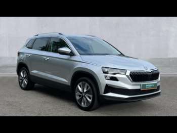 Used Skoda Karoq 2024 for sale - 75440179: Photo