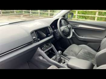 Used Skoda Karoq 2024 for sale - 75440179: Photo