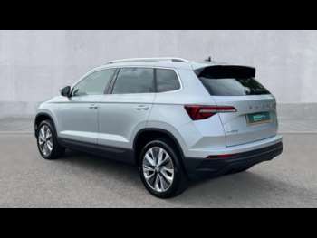 Used Skoda Karoq 2024 for sale - 75440179: Photo