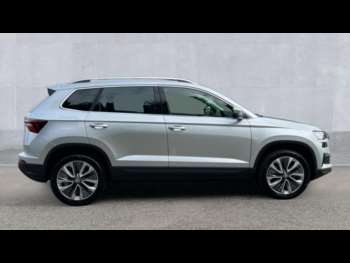 Used Skoda Karoq 2024 for sale - 75440179: Photo