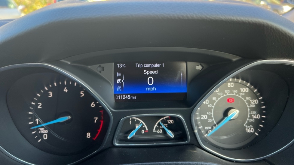 Used Ford Focus 2017 for sale - 76760714: Photo 13