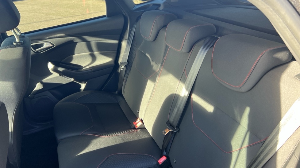 Used Ford Focus 2017 for sale - 76760714: Photo 14