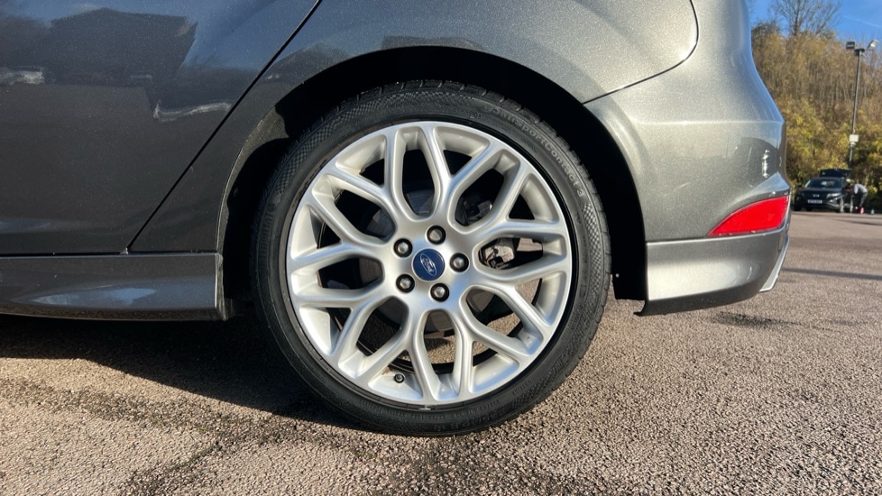 Used Ford Focus 2017 for sale - 76760714: Photo 18