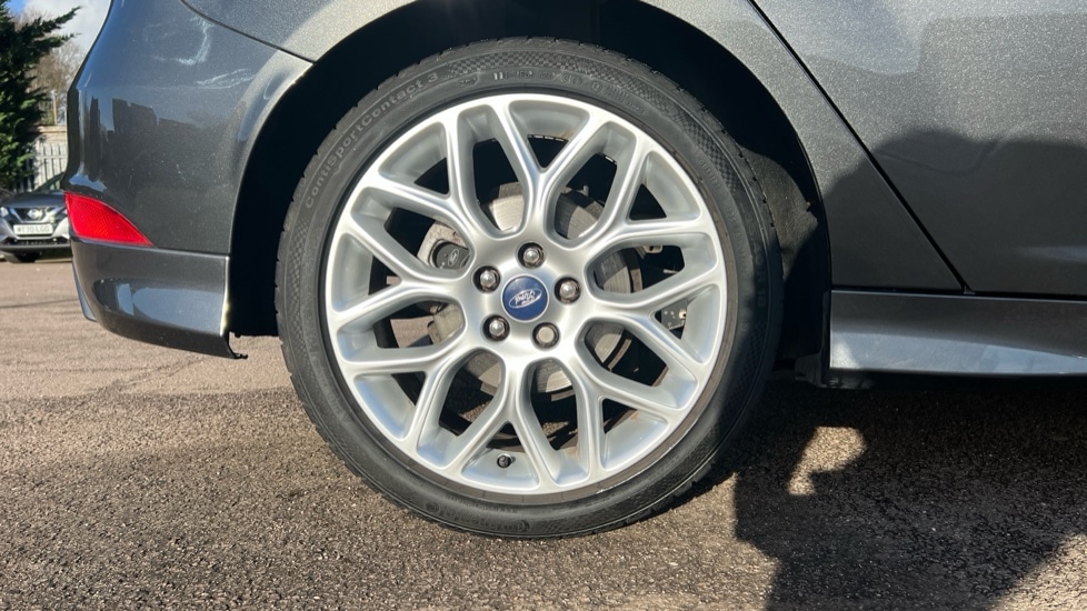 Used Ford Focus 2017 for sale - 76760714: Photo 19