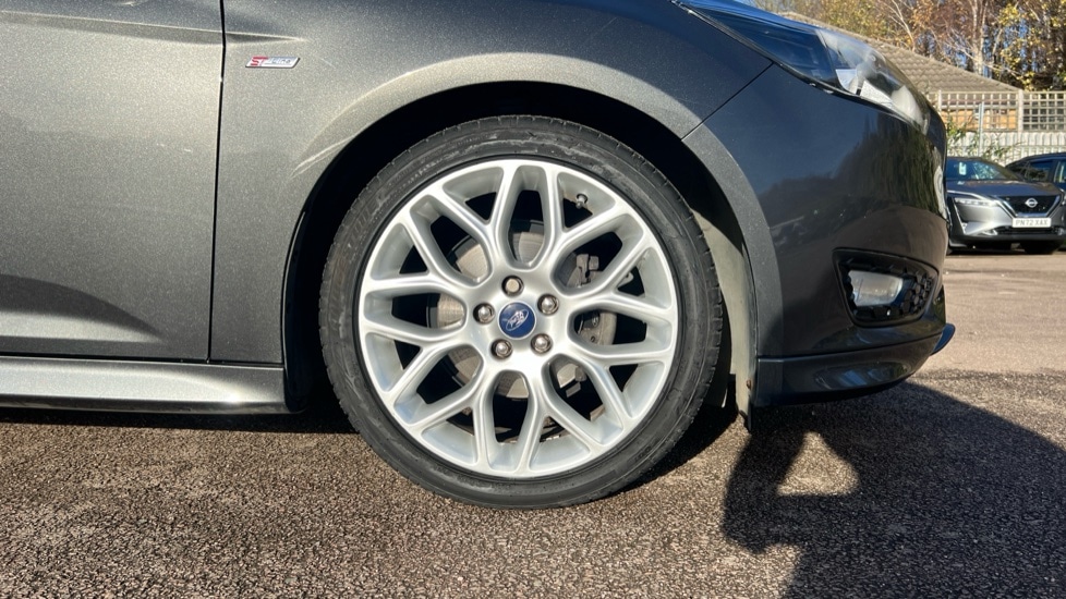 Used Ford Focus 2017 for sale - 76760714: Photo 20