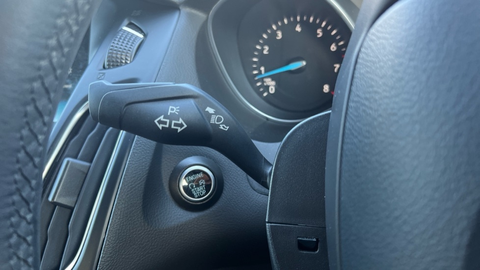 Used Ford Focus 2017 for sale - 76760714: Photo 25