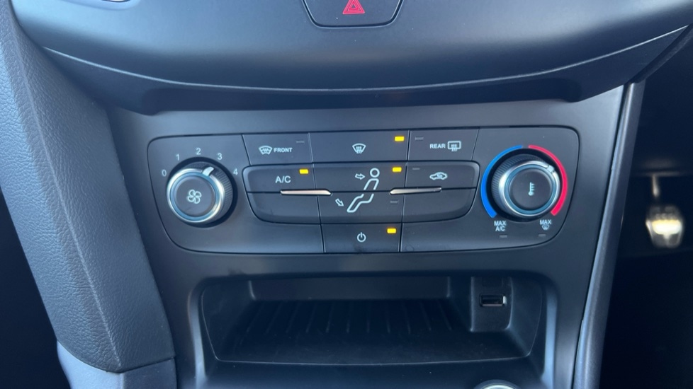 Used Ford Focus 2017 for sale - 76760714: Photo 26