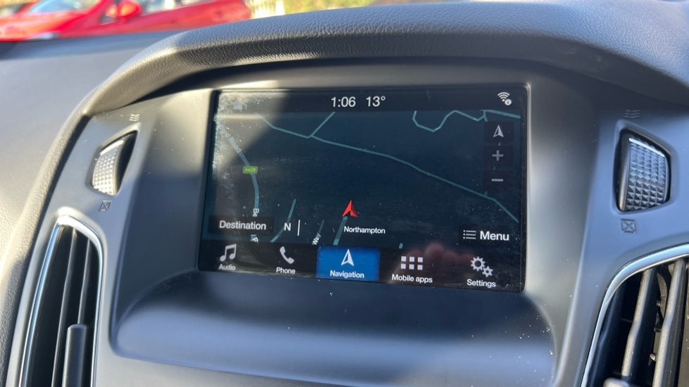 Used Ford Focus 2017 for sale - 76760714: Photo 27