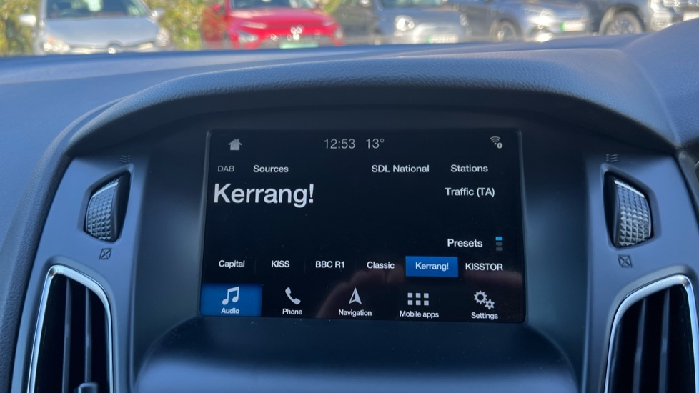 Used Ford Focus 2017 for sale - 76760714: Photo 30