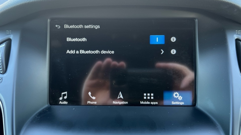 Used Ford Focus 2017 for sale - 76760714: Photo 31