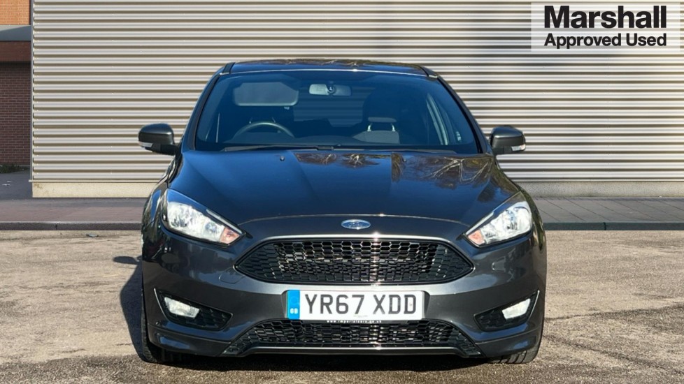 Used Ford Focus 2017 for sale - 76760714: Photo 8