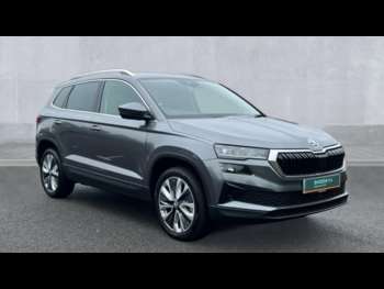 2024 - 1.5 TSI SE L 5dr DSG Auto
