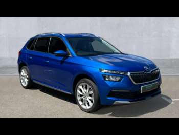 2022 - 1.0 TSI 110 SE L 5dr