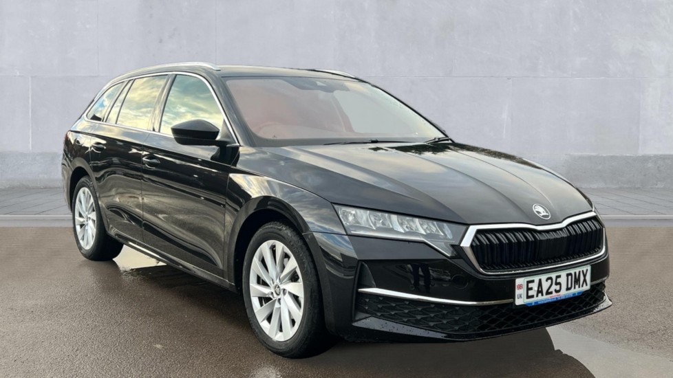 Used Skoda Octavia 2025 for sale - 76873948: Photo 1