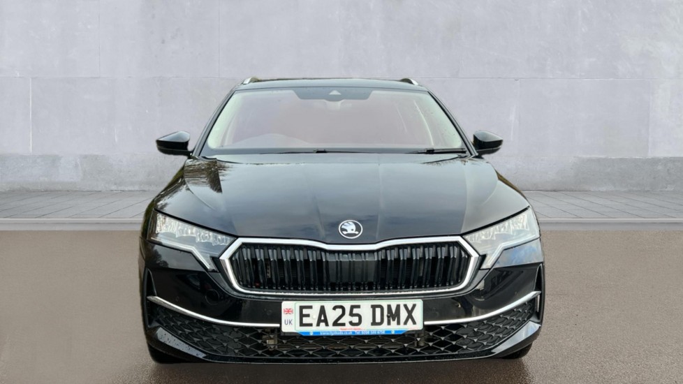 Used Skoda Octavia 2025 for sale - 76873948: Photo 10