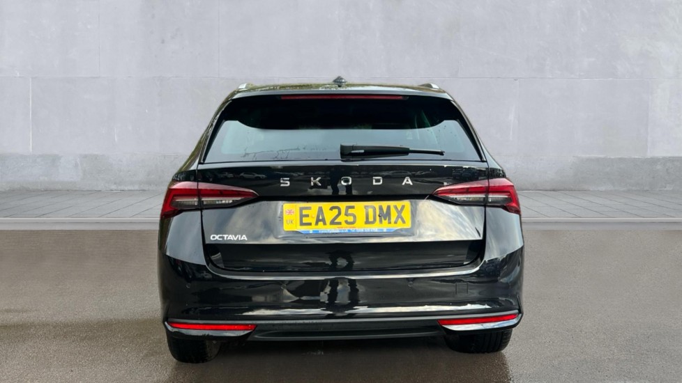 Used Skoda Octavia 2025 for sale - 76873948: Photo 11
