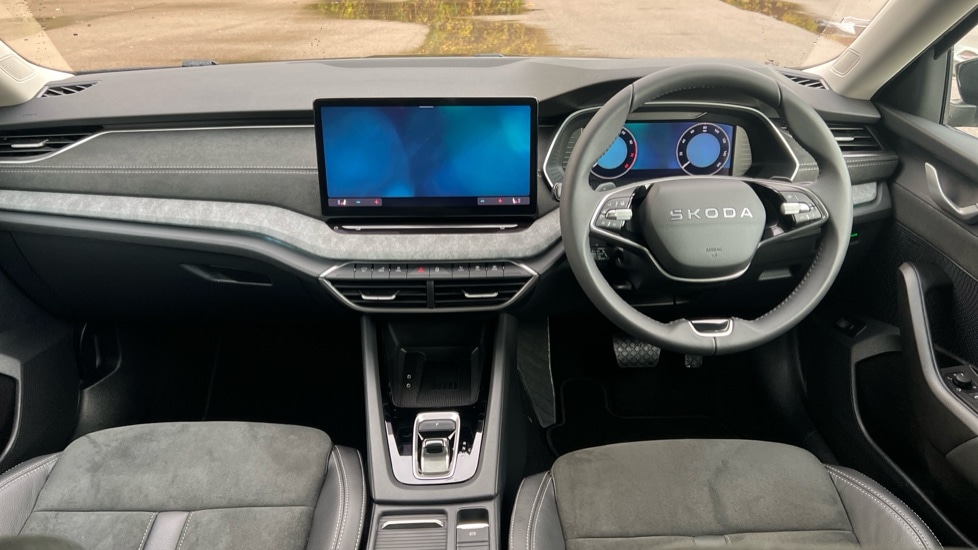 Used Skoda Octavia 2025 for sale - 76873948: Photo 12