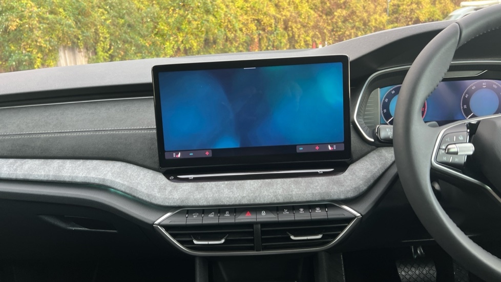 Used Skoda Octavia 2025 for sale - 76873948: Photo 13