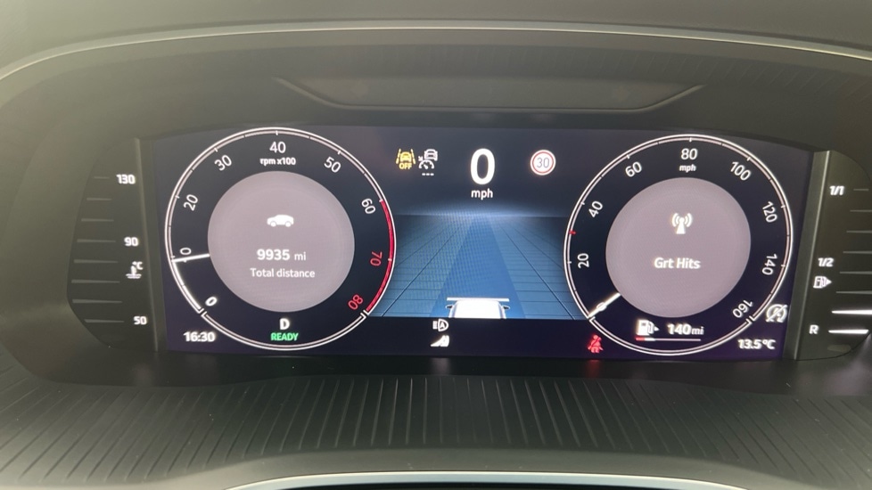 Used Skoda Octavia 2025 for sale - 76873948: Photo 14