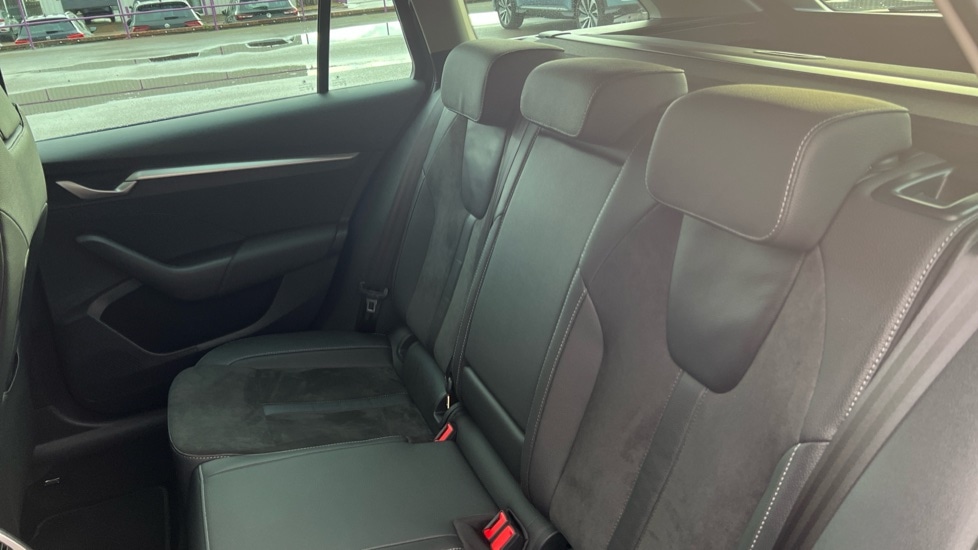 Used Skoda Octavia 2025 for sale - 76873948: Photo 15