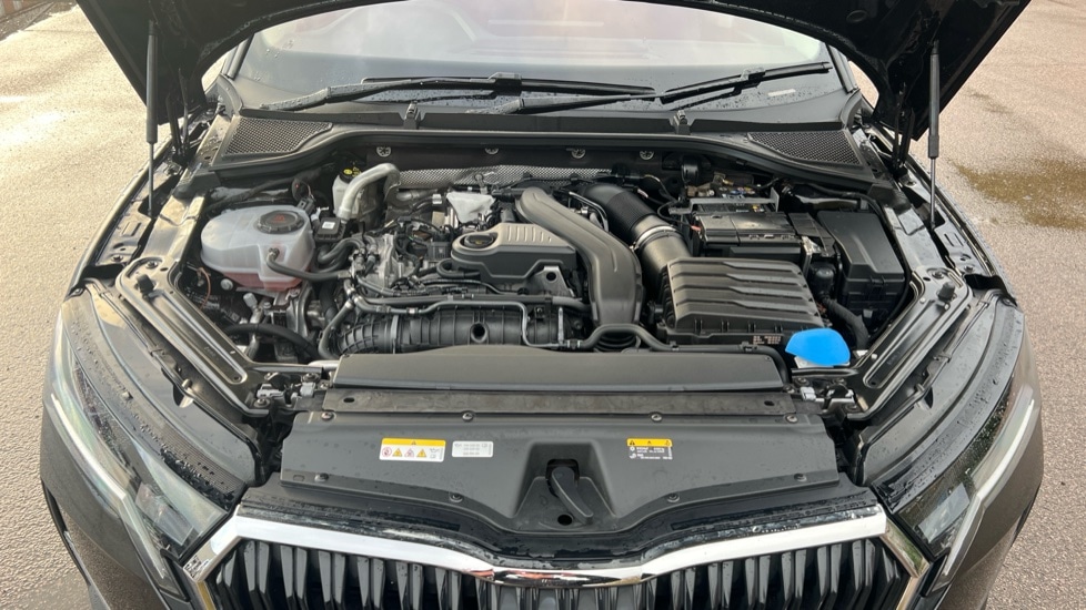 Used Skoda Octavia 2025 for sale - 76873948: Photo 17