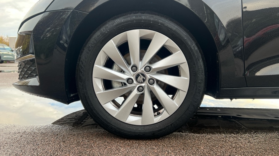 Used Skoda Octavia 2025 for sale - 76873948: Photo 19