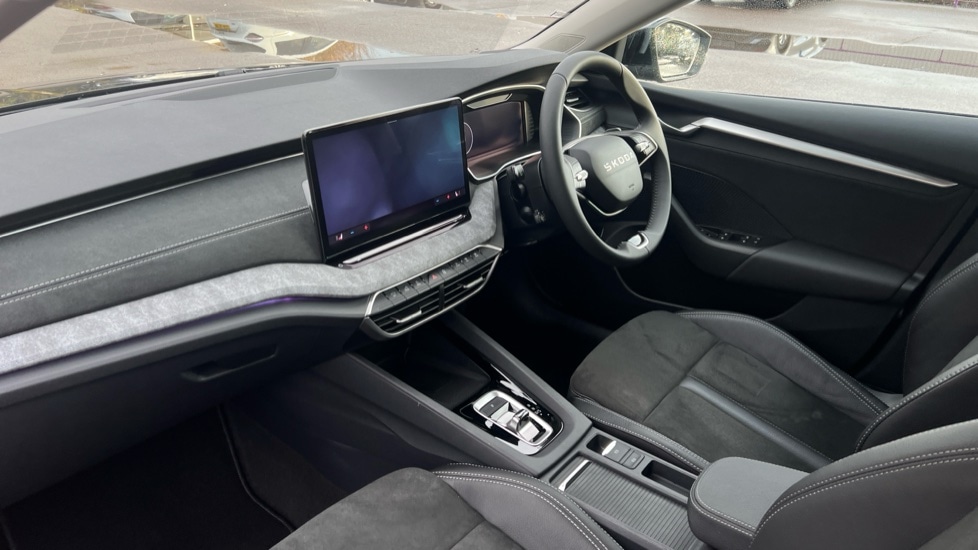 Used Skoda Octavia 2025 for sale - 76873948: Photo 2