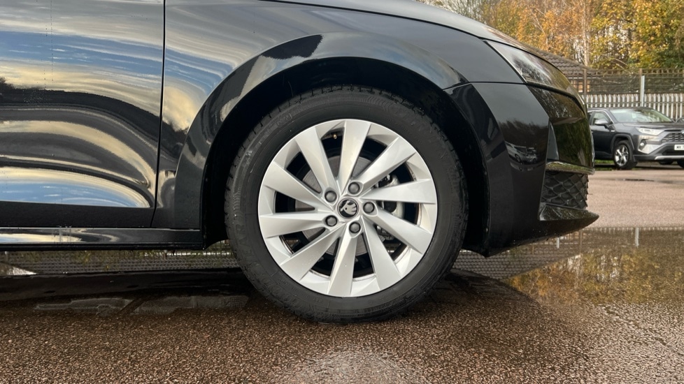 Used Skoda Octavia 2025 for sale - 76873948: Photo 20