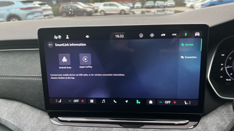 Used Skoda Octavia 2025 for sale - 76873948: Photo 23