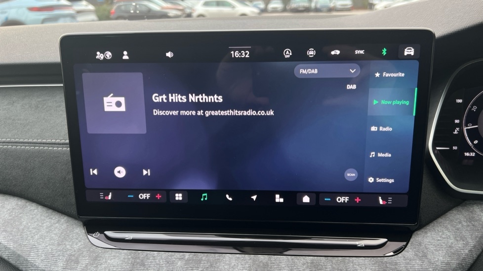 Used Skoda Octavia 2025 for sale - 76873948: Photo 24