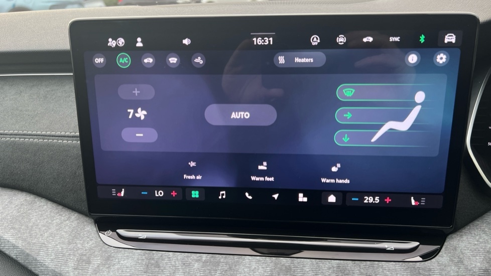 Used Skoda Octavia 2025 for sale - 76873948: Photo 25