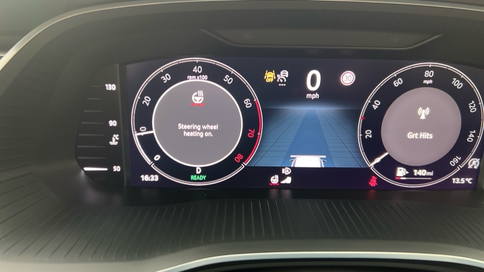 Used Skoda Octavia 2025 for sale - 76873948: Photo 26