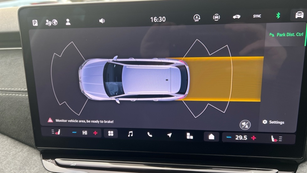 Used Skoda Octavia 2025 for sale - 76873948: Photo 31