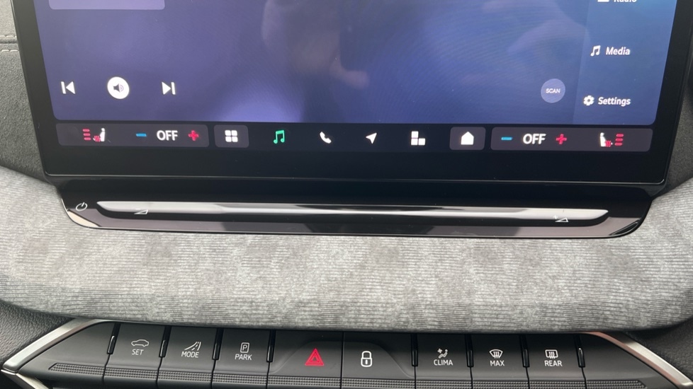 Used Skoda Octavia 2025 for sale - 76873948: Photo 33