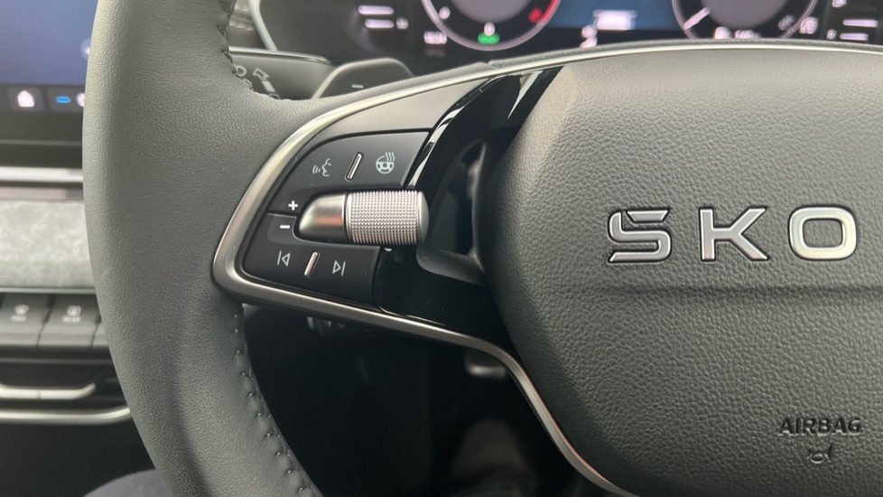 Used Skoda Octavia 2025 for sale - 76873948: Photo 34