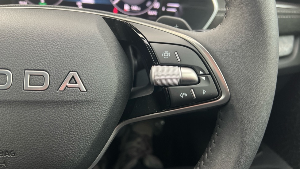 Used Skoda Octavia 2025 for sale - 76873948: Photo 35