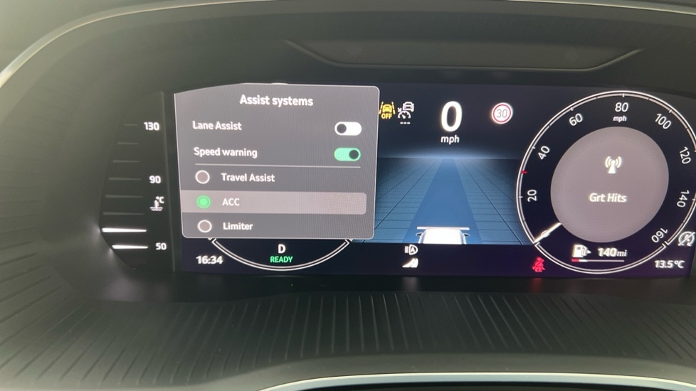 Used Skoda Octavia 2025 for sale - 76873948: Photo 38