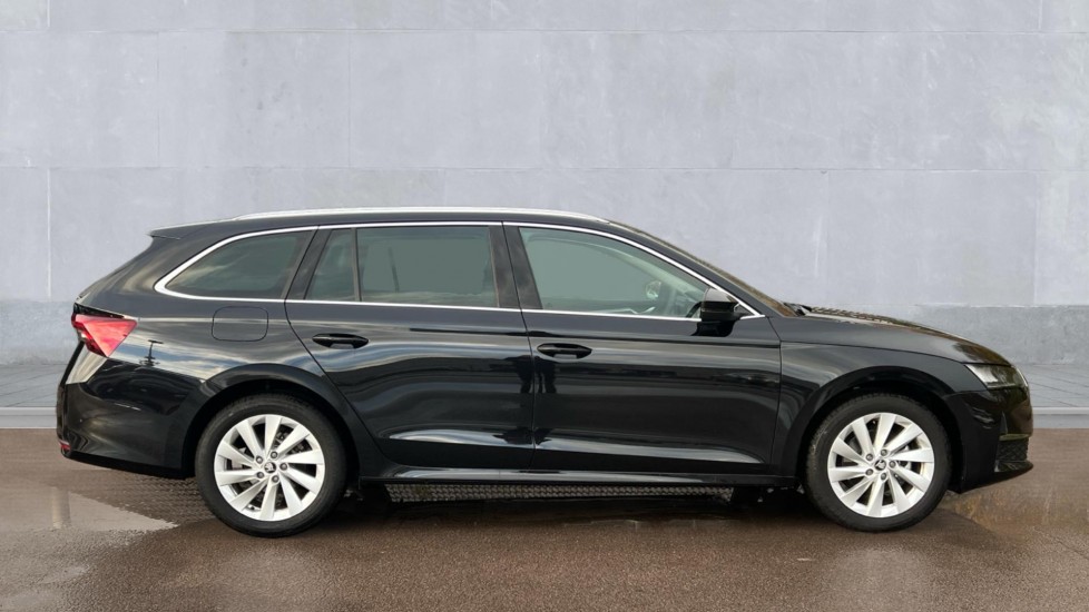 Used Skoda Octavia 2025 for sale - 76873948: Photo 4