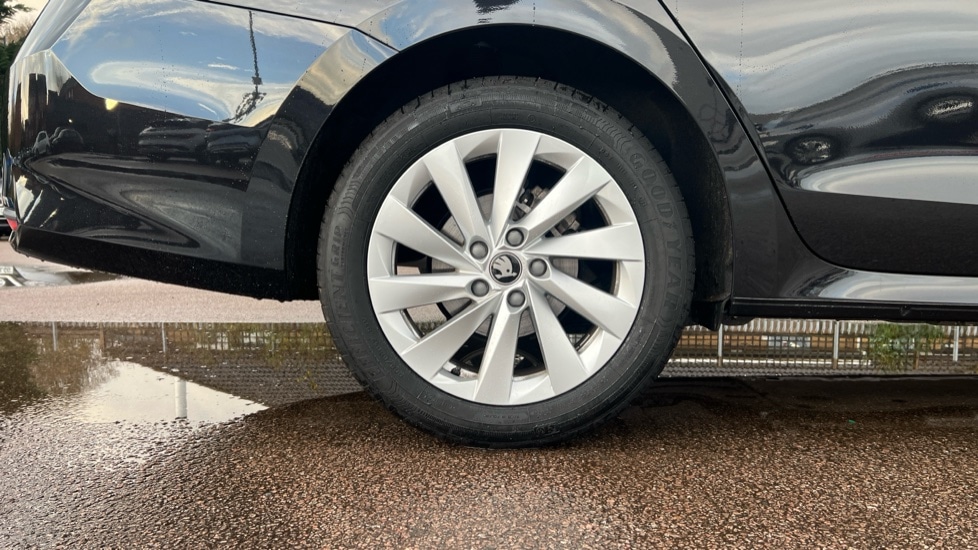 Used Skoda Octavia 2025 for sale - 76873948: Photo 5