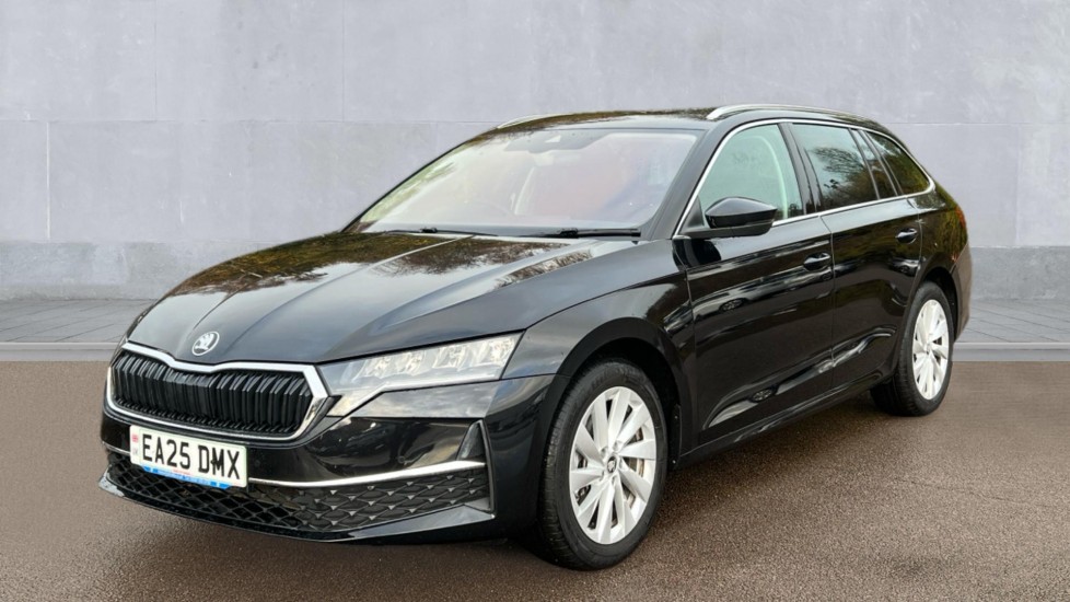 Used Skoda Octavia 2025 for sale - 76873948: Photo 7