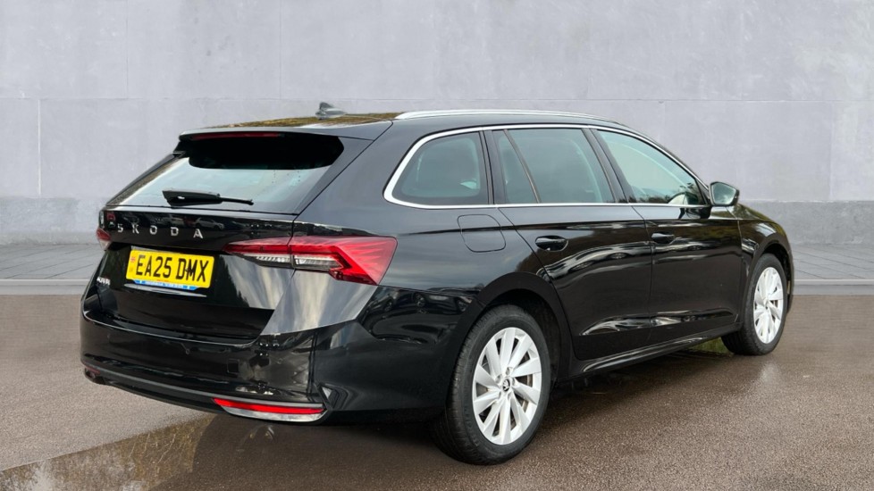 Used Skoda Octavia 2025 for sale - 76873948: Photo 8