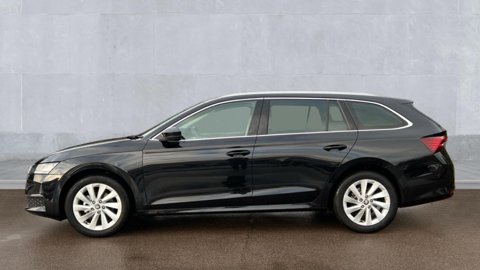 Used Skoda Octavia 2025 for sale - 76873948: Photo 9