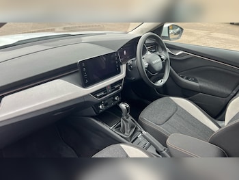 Used Skoda Kamiq 2025 for sale - 76420450: Photo